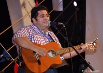 Владимир Глазунов: Мусульмане, православные, католики  - в Баку все говорили на одном языке (ФОТО)