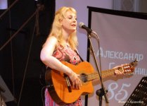 Владимир Глазунов: Мусульмане, православные, католики  - в Баку все говорили на одном языке (ФОТО)