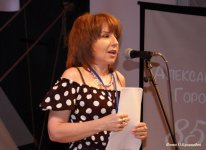 Баку объединяет во имя добрых дел – Атланты современного мира (ФОТО)