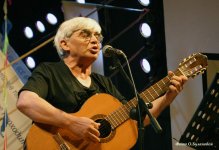 Владимир Глазунов: Мусульмане, православные, католики  - в Баку все говорили на одном языке (ФОТО)