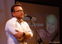 Баку объединяет во имя добрых дел – Атланты современного мира (ФОТО)