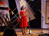 И прав спокойный Джавид, а я посрамлён в своём неверии - или Очарованный Баку (ФОТО)