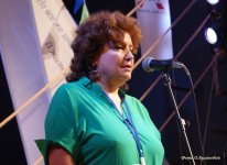 Баку объединяет во имя добрых дел – Атланты современного мира (ФОТО)