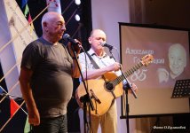 Баку объединяет во имя добрых дел – Атланты современного мира (ФОТО)