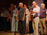 И прав спокойный Джавид, а я посрамлён в своём неверии - или Очарованный Баку (ФОТО)