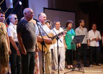 И прав спокойный Джавид, а я посрамлён в своём неверии - или Очарованный Баку (ФОТО)