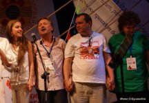 Баку объединяет во имя добрых дел – Атланты современного мира (ФОТО)