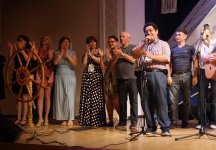 И прав спокойный Джавид, а я посрамлён в своём неверии - или Очарованный Баку (ФОТО)