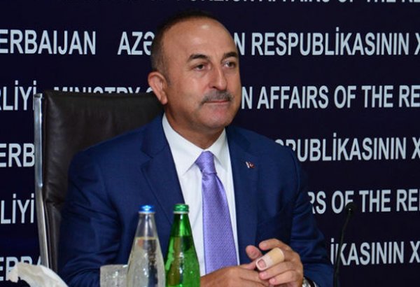 Все госструктуры Турции должны быть очищены от сторонников FETO – глава МИД