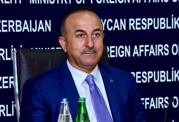 Турция не боится угроз США – глава МИД
