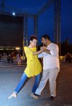 Романтическое аргентинское танго в вечернем Баку (ФОТО)