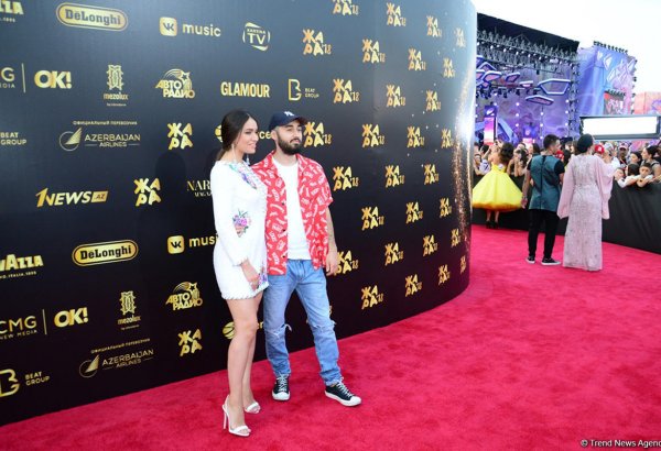 Участие в фестивале "ЖАРА" - великолепный старт для молодых артистов - рэпер MOT (ФОТО)