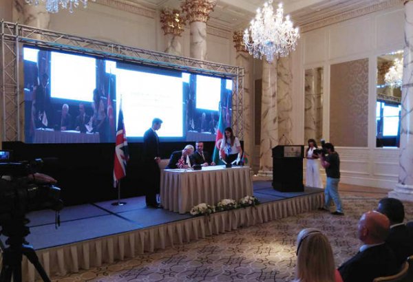 SOCAR-AQS создает совместное предприятие с британской KCA Deutag