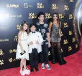 Вице-президент Фонда Гейдара Алиева Лейла Алиева находится среди почетных гостей "Жара-2018" (ФОТО)