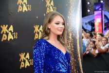 Привет всем жителям Сумгайыта – азербайджанские участники фестиваля "Жара 2018"  (ФОТО)