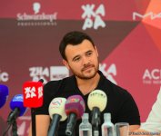 «ЖАРА» – главное музыкальное событие лета  - Филипп Киркоров (ФОТО)