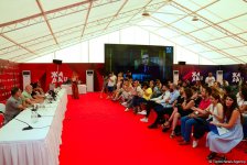 «ЖАРА» – главное музыкальное событие лета  - Филипп Киркоров (ФОТО)