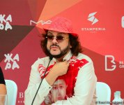 «ЖАРА» – главное музыкальное событие лета  - Филипп Киркоров (ФОТО)