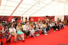 «ЖАРА» – главное музыкальное событие лета  - Филипп Киркоров (ФОТО)