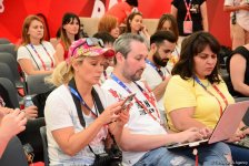 «ЖАРА» – главное музыкальное событие лета  - Филипп Киркоров (ФОТО)