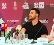 «ЖАРА» – главное музыкальное событие лета  - Филипп Киркоров (ФОТО)