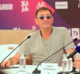 «ЖАРА» – главное музыкальное событие лета  - Филипп Киркоров (ФОТО)