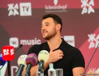 «ЖАРА» – главное музыкальное событие лета  - Филипп Киркоров (ФОТО)