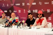 «ЖАРА» – главное музыкальное событие лета  - Филипп Киркоров (ФОТО)