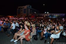 Фестиваль "ЖАРА-2018"! В первый же день установлен мировой рекорд! (ФОТО)