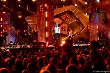 Фестиваль "ЖАРА-2018"! В первый же день установлен мировой рекорд! (ФОТО)