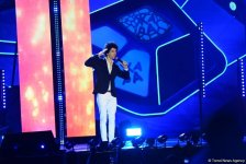 Фестиваль "ЖАРА-2018"! В первый же день установлен мировой рекорд! (ФОТО)