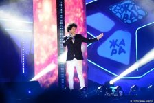 Фестиваль "ЖАРА-2018"! В первый же день установлен мировой рекорд! (ФОТО)