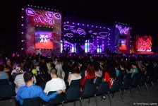 Фестиваль "ЖАРА-2018"! В первый же день установлен мировой рекорд! (ФОТО)