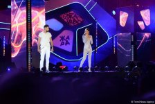 Фестиваль "ЖАРА-2018"! В первый же день установлен мировой рекорд! (ФОТО)