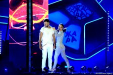 Фестиваль "ЖАРА-2018"! В первый же день установлен мировой рекорд! (ФОТО)