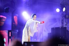 Фестиваль "ЖАРА-2018"! В первый же день установлен мировой рекорд! (ФОТО)