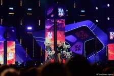 Фестиваль "ЖАРА-2018"! В первый же день установлен мировой рекорд! (ФОТО)