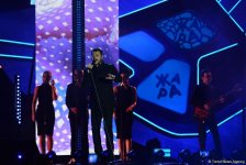 Фестиваль "ЖАРА-2018"! В первый же день установлен мировой рекорд! (ФОТО)