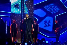 Фестиваль "ЖАРА-2018"! В первый же день установлен мировой рекорд! (ФОТО)