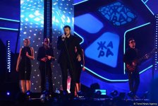 Фестиваль "ЖАРА-2018"! В первый же день установлен мировой рекорд! (ФОТО)