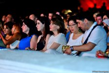 Фестиваль "ЖАРА-2018"! В первый же день установлен мировой рекорд! (ФОТО)