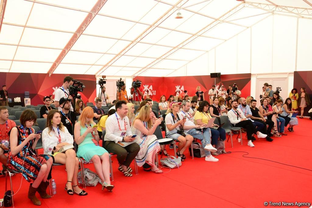 «ЖАРА» – главное музыкальное событие лета  - Филипп Киркоров (ФОТО)