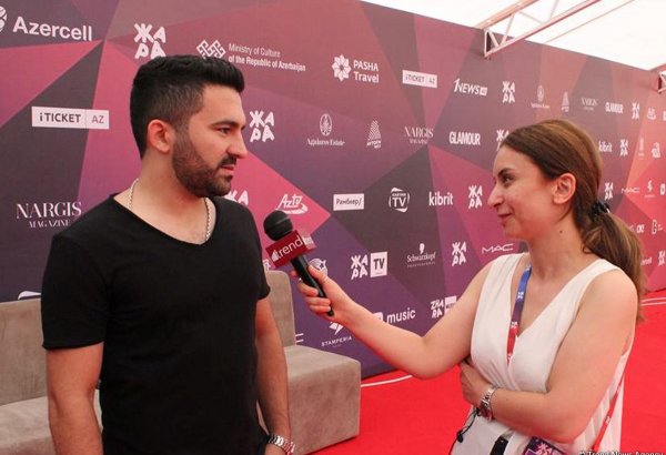 "ЖАРА" - крупнейший и самый крутой фестиваль на постсоветском пространстве - Bahh Tee (ФОТО)