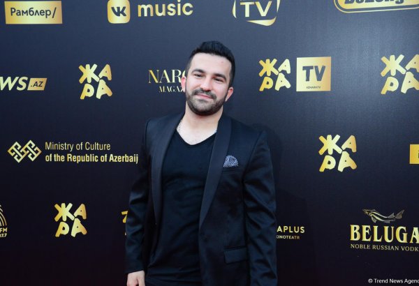 Бахтияр Алиев возглавил радиостанцию "Жара FM"