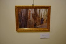 В Баку показали наследие и современность в искусстве миниатюры (ФОТО)