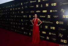 Представители Азербайджана фестиваля "ЖАРА 2018": Яркий праздник служит пропаганде страны (ФОТО)