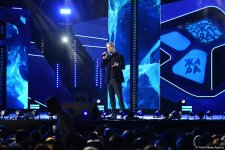 Фестиваль "ЖАРА-2018"! В первый же день установлен мировой рекорд! (ФОТО)