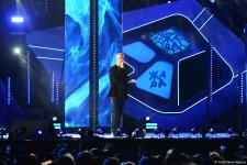 Фестиваль "ЖАРА-2018"! В первый же день установлен мировой рекорд! (ФОТО)