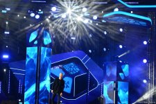 Фестиваль "ЖАРА-2018"! В первый же день установлен мировой рекорд! (ФОТО)