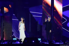 Фестиваль "ЖАРА-2018"! В первый же день установлен мировой рекорд! (ФОТО)